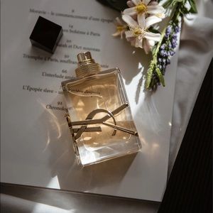 Brand new Yves Saint Laurent Libre EDP 50ml YSL